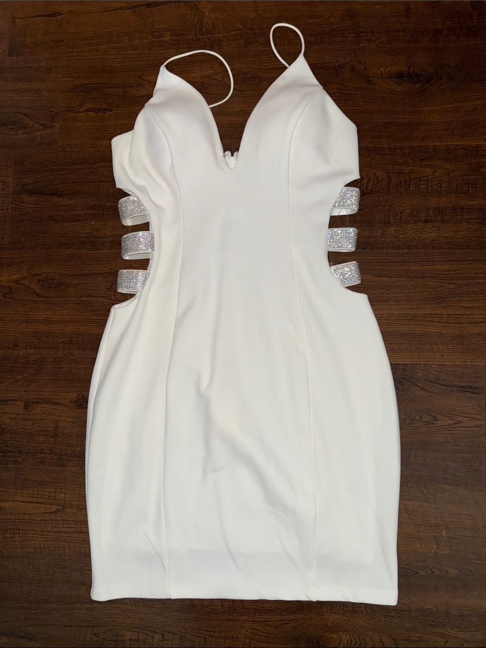 Windsor Dress